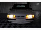 Thumbnail Photo 42 for 1991 Ford Mustang